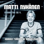 Jokainen tsäänssi on mahdollisuus详情