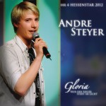 Gloria (Nur der Sieger steht im Licht)详情