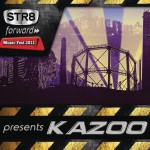Kazoo详情