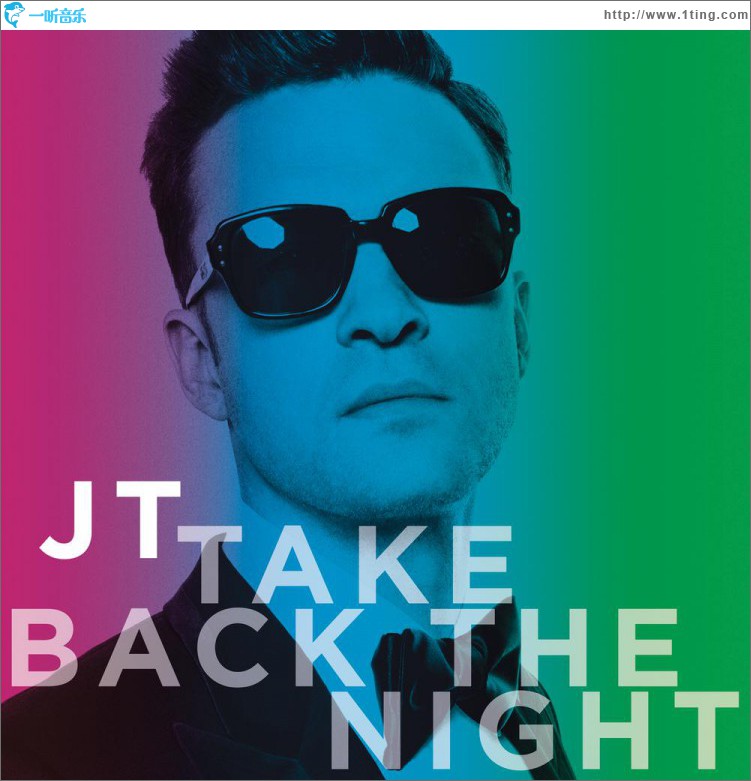 Take Back The Night