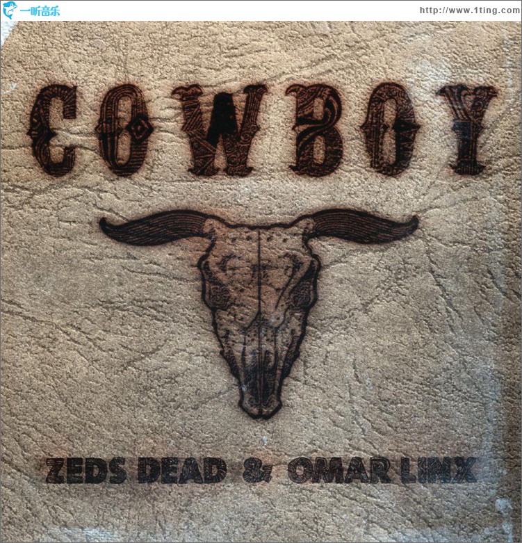 Cowboy (Remixes)
