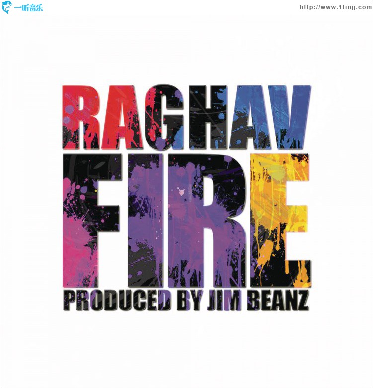 Fire (Remixes)