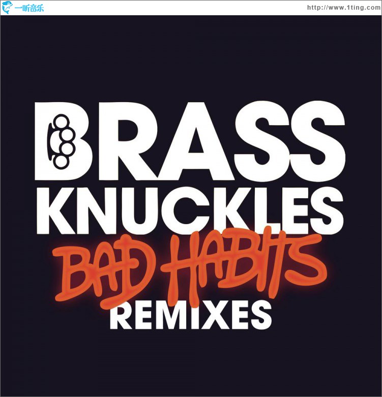 Bad Habits (Remixes)