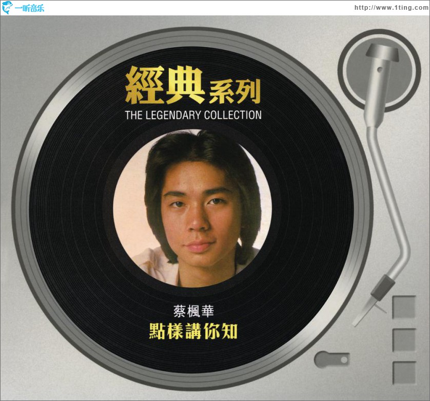 点样讲你知（SONY经典系列)