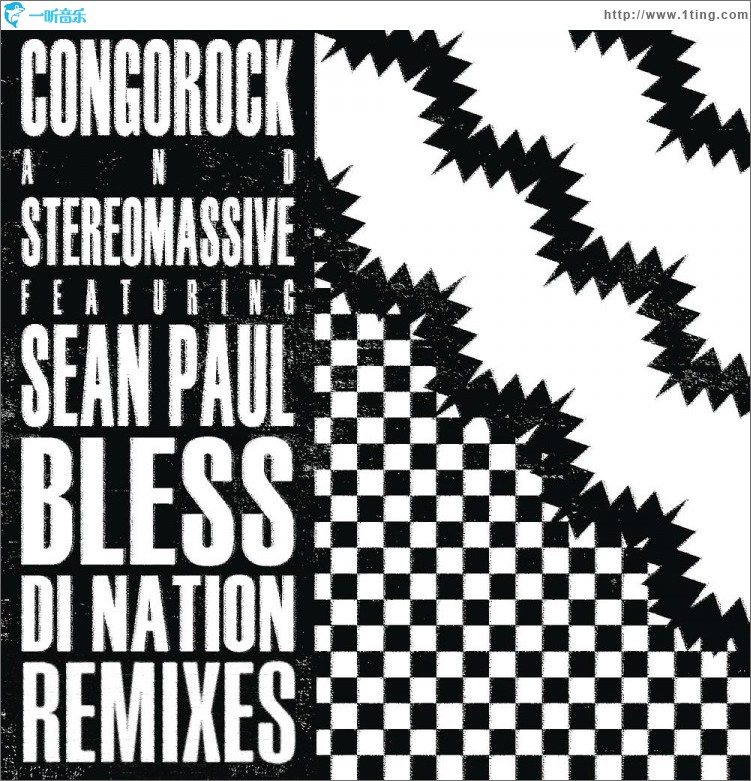 Bless Di Nation (Remixes)