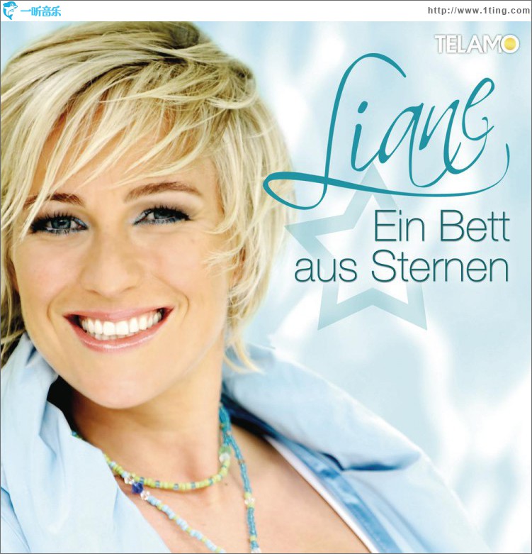 Ein Bett aus Sternen