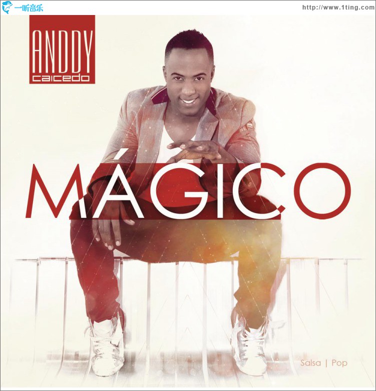 Mágico / 魔法