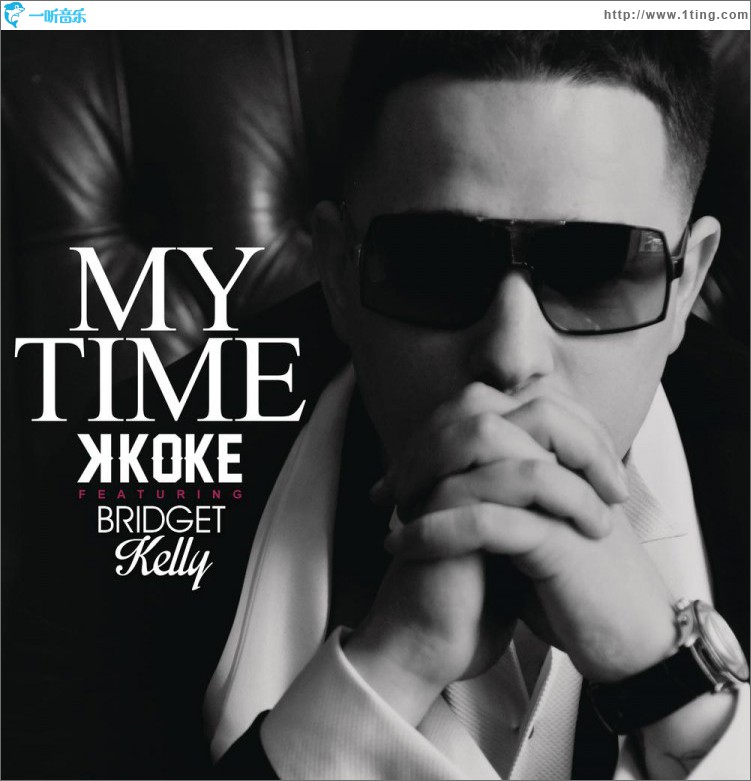 My Time