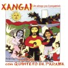 Xangai Filomena e Fedegoso 试听
