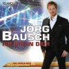 Jörg Bausch Ich bin in Dich (XXL Mega-Mix) 试听