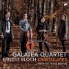 Galatea Quartet Prelude (Recueillement). Larghetto 试听