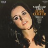 Jessi Colter Too Many Rivers 试听