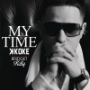K Koke My Time 试听