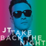 Take Back The Night