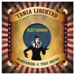 Manzanero a Tres Pistas详情