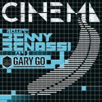 Cinema详情