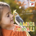 Amici animali - La classica per i bambini / 动物朋友 - 经典幼教