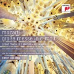 莫扎特:C小调大弥撒 / Mozart: Great Mass in C Minor详情