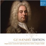 G.F. Händel Edition / 亨德尔