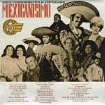 Disco Conmemorativo 40 Aniversario / 40周年纪念光盘