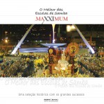 Maxximum - O Melhor Das Escolas De Samba /桑巴学校