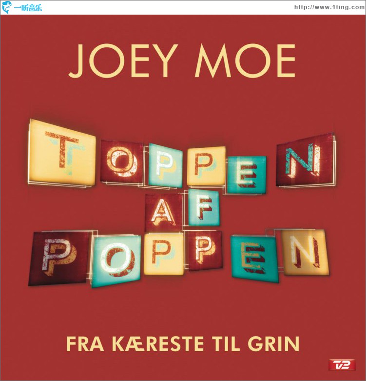 Fra Kæreste Til Grin
