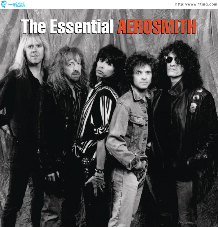 O, Yeah! Ultimate Aerosmith Hits