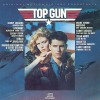 壮志凌云 电影原声带 (TOP GUN/SOUNDTRACK)