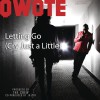 Qwote Letting Go (Cry Just a Little) (Instrumental Mix) 试听