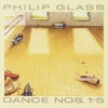 Philip Glass Dance I 试听