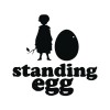 Standing Egg Loving words 试听