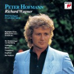 Peter Hofmann singt Arien von Richard Wagner详情
