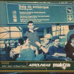 Aerolineas Makiza详情