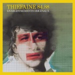 Thiéfaine 84-88详情