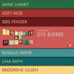 Toppen Af Poppen - Fortolker Sys Bjerre - EP
