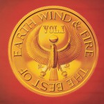 The Best Of Earth, Wind & Fire Vol.1
