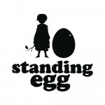 standing egg详情