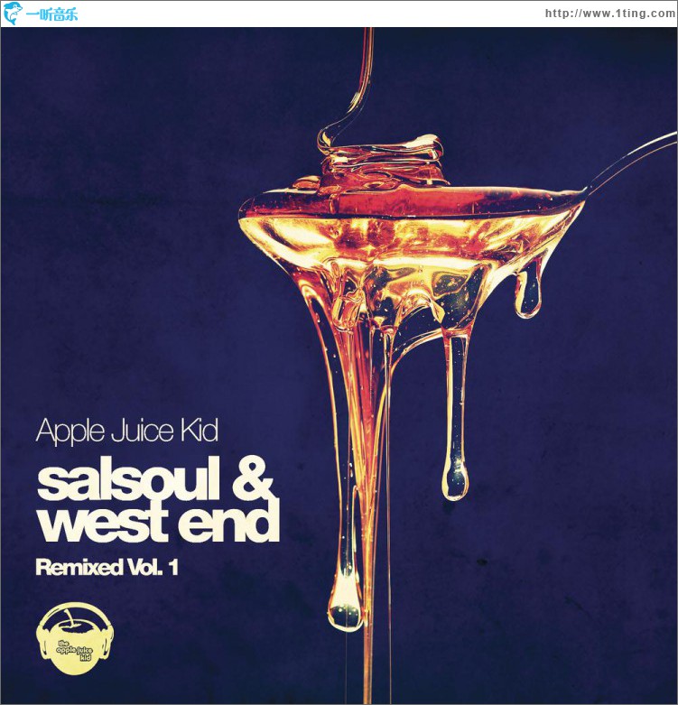 Salsoul & West End Remixed Vol. 1