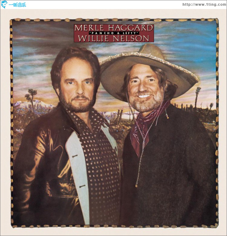 Pancho & Lefty