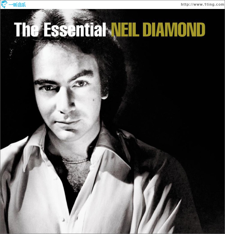 The Essential Neil Diamond