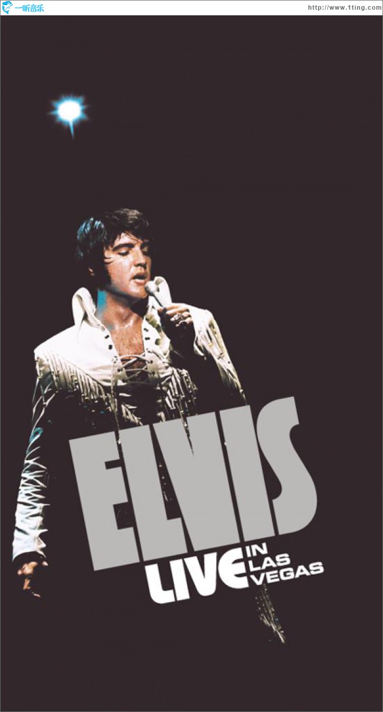 Live in Las Vegas (4CD)