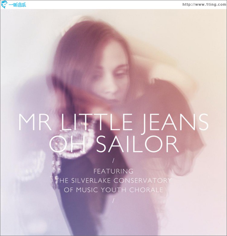 Oh Sailor