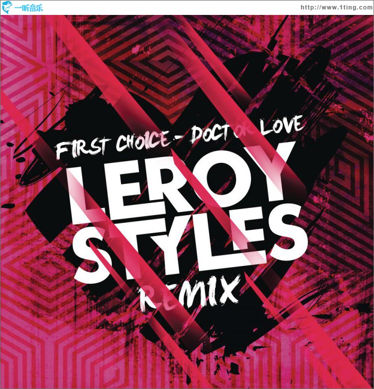 Doctor Love