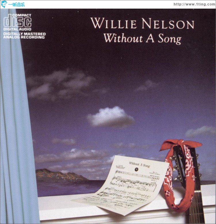 Without A Song