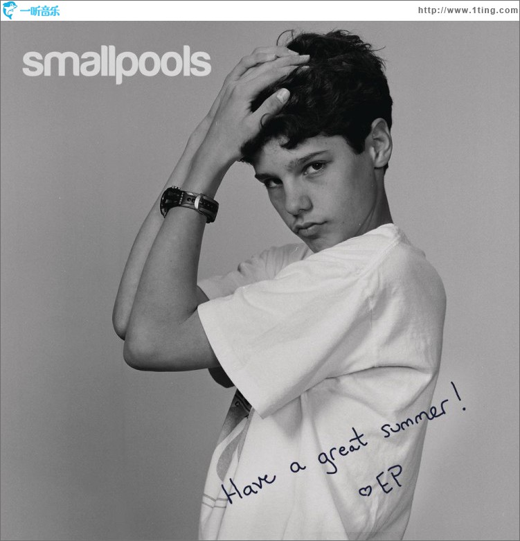 Smallpools EP