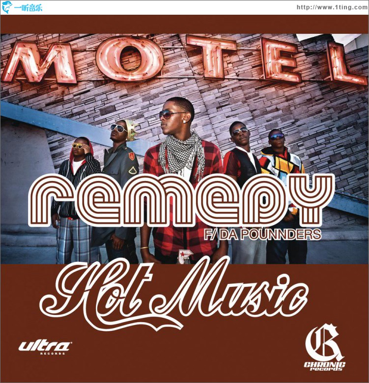 Hot Music