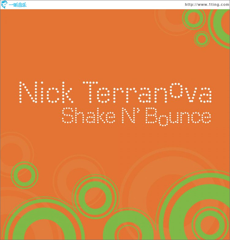 Shake N Bounce
