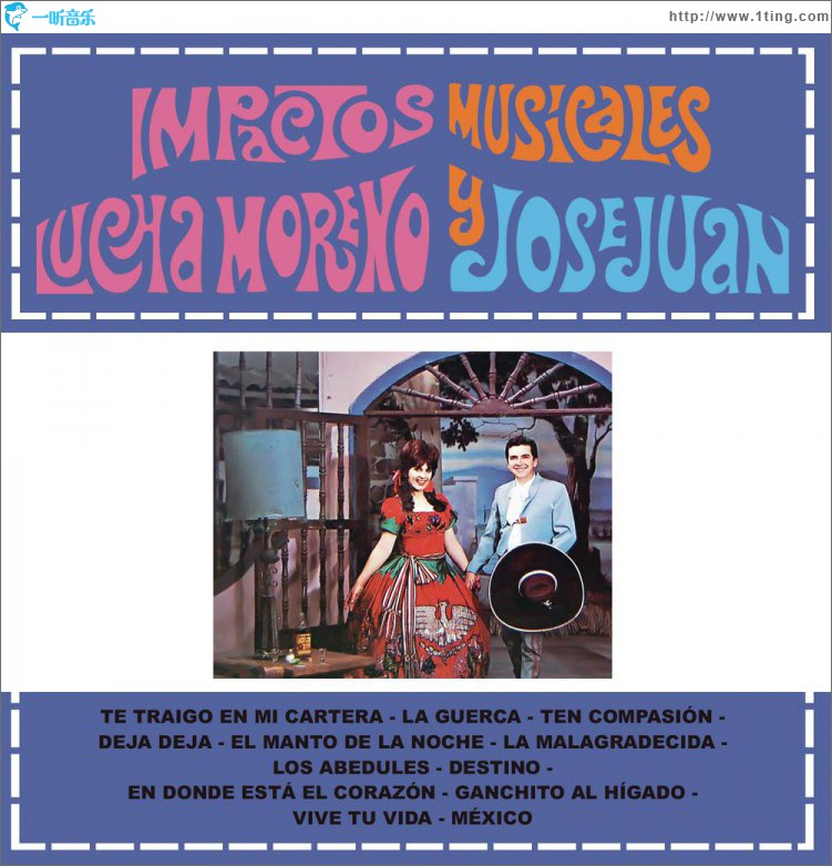 Impactos Musicales