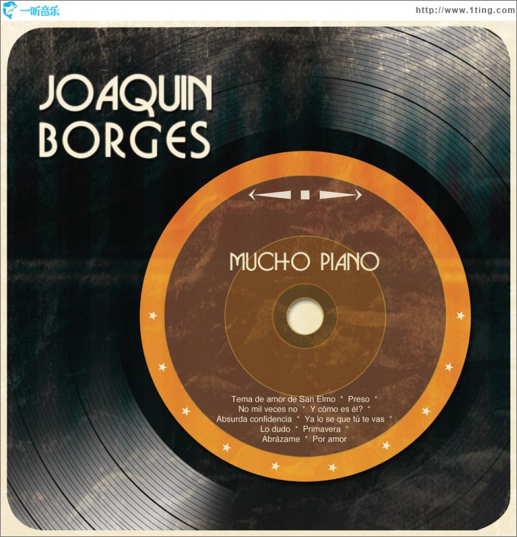 Mucho Piano