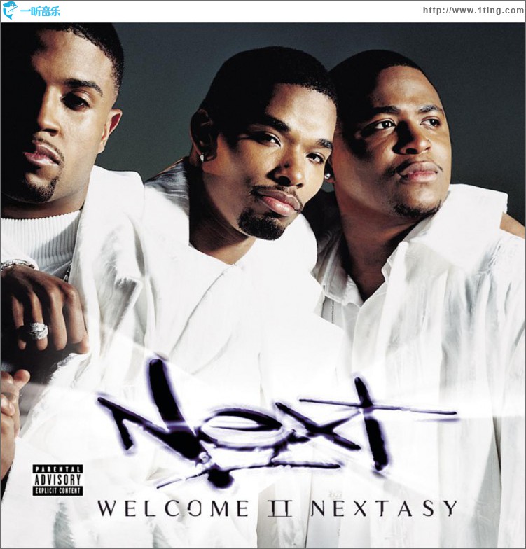 Welcome II Nextasy
